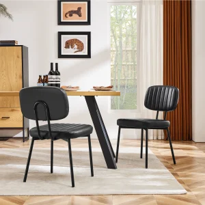 JHK Dining Chairs Set of 2