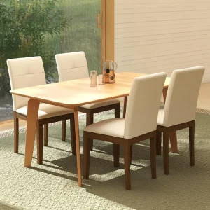 Dining Chairs Set of 4